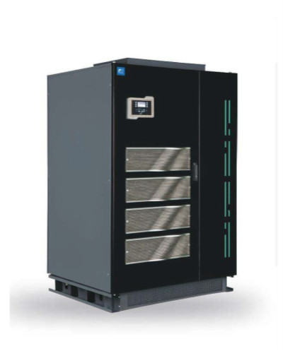Fuji Electric Falcon X5 UPS Series (60–300kVA) – High-Efficiency Three-Phase Power Protection